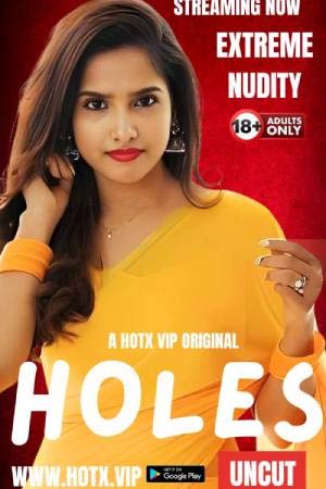 Holes